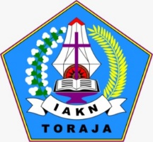 LPPM IAKN Toraja