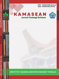 Cover Kamasean