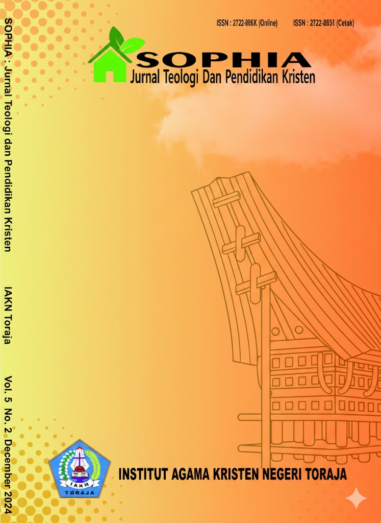 Cover Sophia