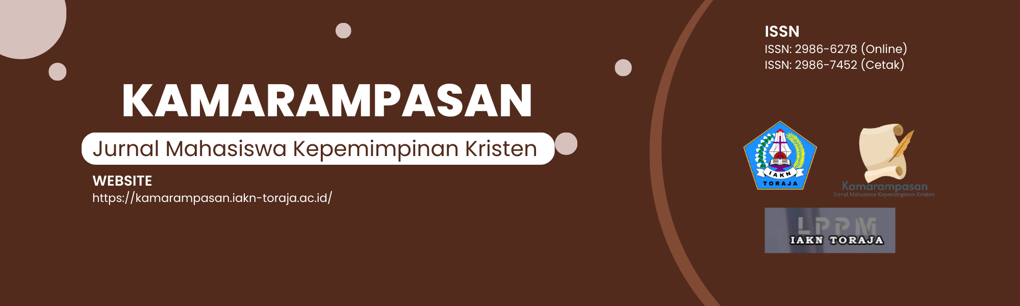 Cover Kamarampasan